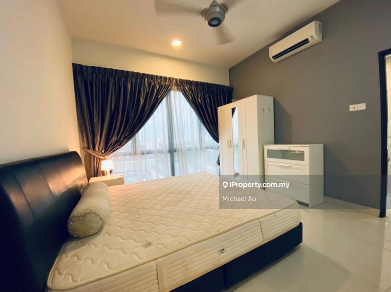 Pangsapuri untuk Dijual di Bayu @ Pandan Jaya oleh Michael Au - iProperty.com.my