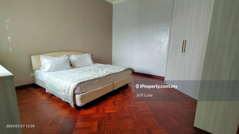 Kondominium untuk Dijual di Equatorial Hill Resort oleh Jeff Low - iProperty.com.my