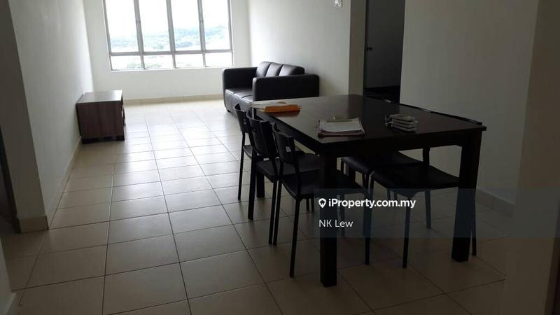 For Rent - Mutiara Residence