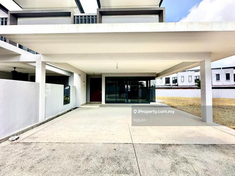 2-storey Terraced House for Sale in Kajang East, Semenyih by HJLim - iProperty.com.my