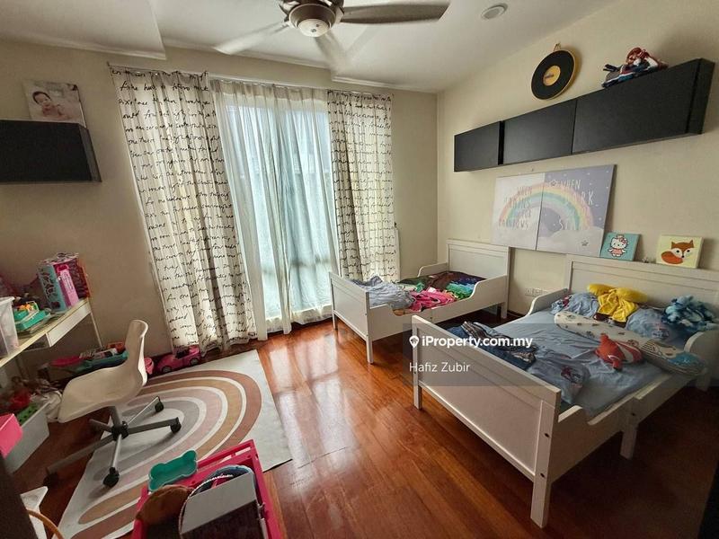 Semi-Detached House for Sale in Bandar Baru Bangi, Bandar Baru Bangi by Hafiz Zubir - iProperty.com.my
