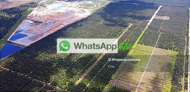 Tanah Perindustrian untuk Dijual di Kuala Langat, Dengkil oleh Chai - iProperty.com.my