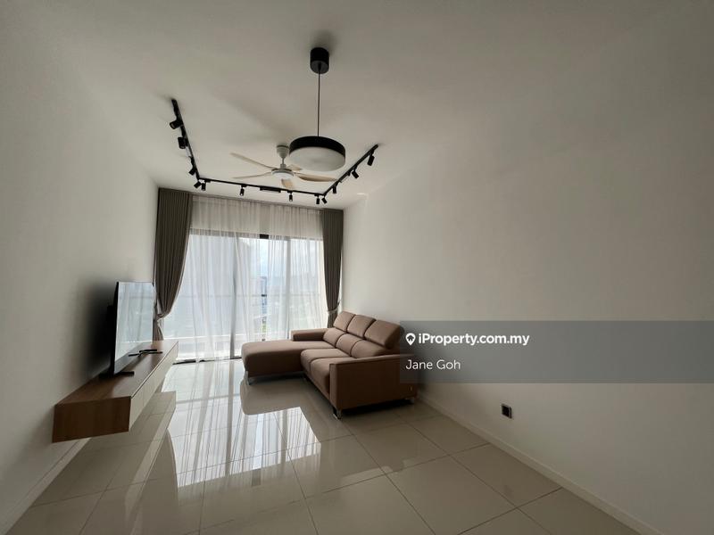 For Rent - Duta Park Residences
