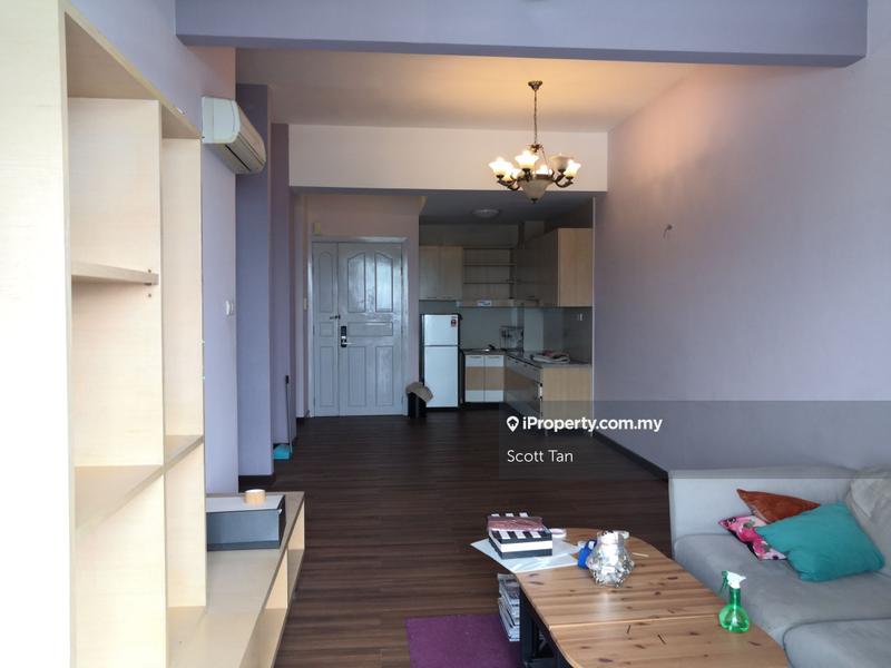 For Sale - The Heritage Residence