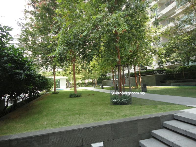 Kondominium untuk Dijual di Kiaraville oleh Jerro Loh - iProperty.com.my