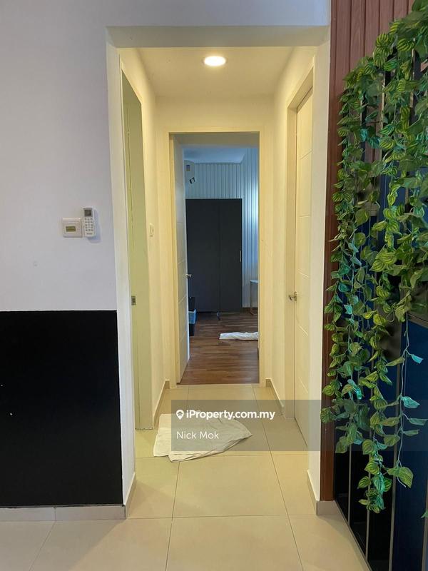 Service Residence for Sale in Reizz Residence by Nick Mok - iProperty.com.my