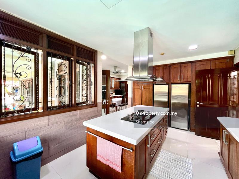 Bungalow House for Sale in TAMAN TASIK TITIWANGSA, Titiwangsa by Shamzjoe - iProperty.com.my