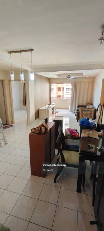 For Sale - Palm Spring @ Damansara