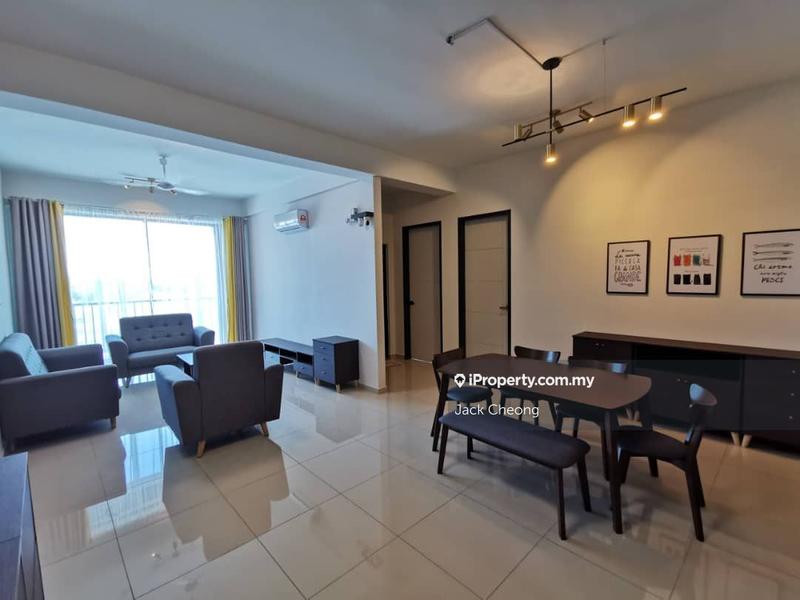 For Sale - Casa Residence