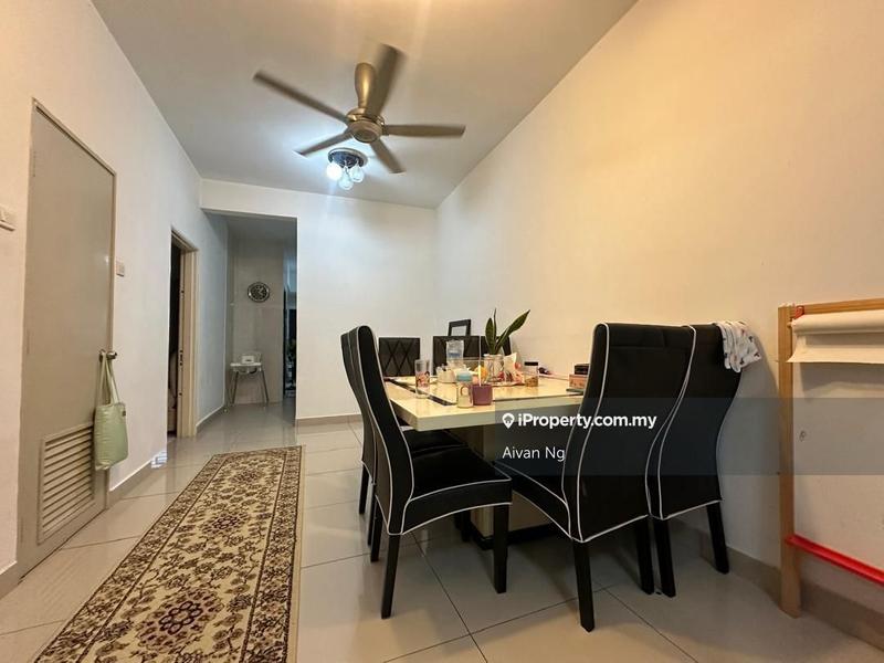 Rumah Teres 2-Tingkat untuk Dijual di Bandar Sungai Long, Selangor oleh Aivan Ng - iProperty.com.my