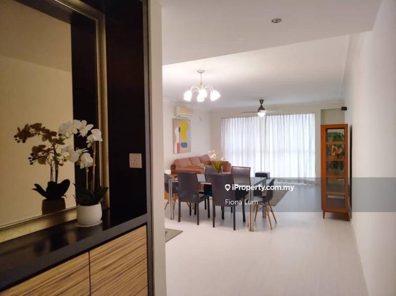 For Rent - Mont Kiara Palma