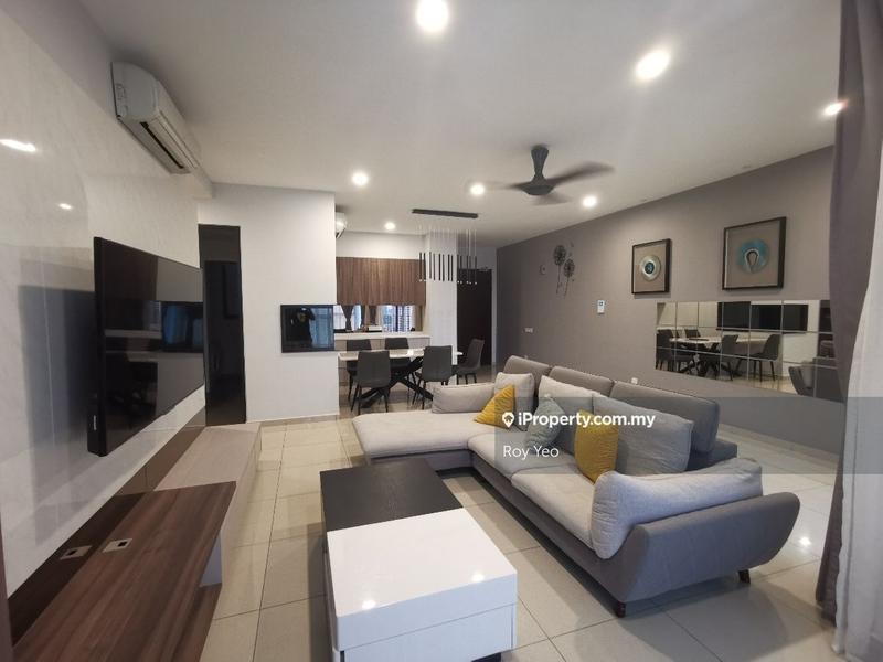 Condominium for Rent in The Rainz by Roy Yeo - iProperty.com.my
