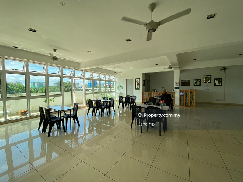 For Sale - Hijauan Saujana