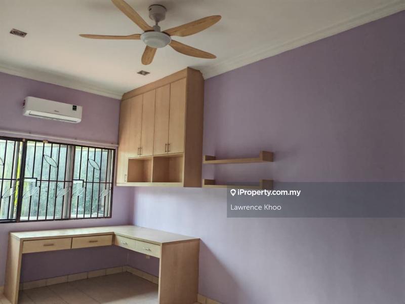 Rumah Berkembar untuk Dijual di The Rise, Seri Kembangan oleh Lawrence Khoo - iProperty.com.my
