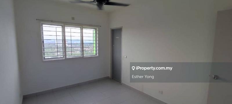 Apartment for Sale in D'Cerrum Apartment by Esther Yong - iProperty.com.my