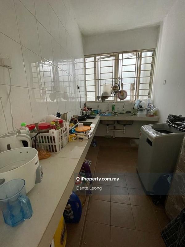 Condominium for Sale in Platinum Hill PV 2 by Dante Leong - iProperty.com.my