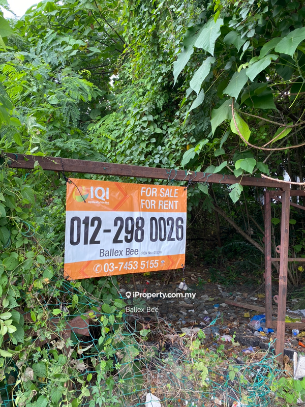 Agricultural Land for Sale in Kampung Kastam, Port Klang (Pelabuhan Klang) by Ballex Bee - iProperty.com.my