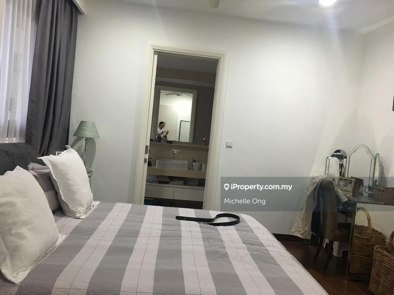 Condominium for Sale in Sastra U-Thant by Michelle Ong - iProperty.com.my