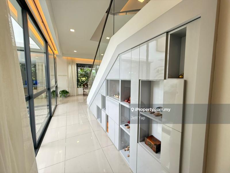 Bungalow House for Sale in Horizon Hills, Iskandar Puteri (Nusajaya) by Jeff Yap - iProperty.com.my