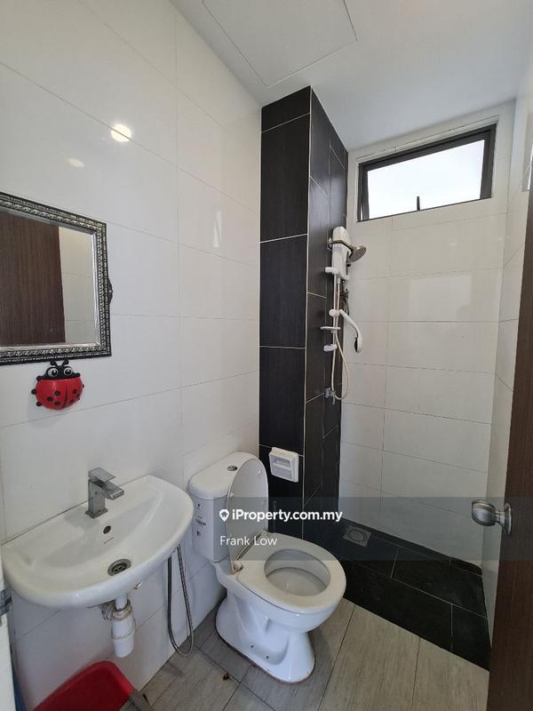 Residensi Servis untuk Dijual di Seasons Garden Residences oleh Frank Low - iProperty.com.my