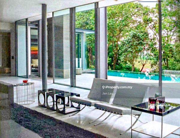 Bungalow House untuk Dijual di Damansara Heights, Damansara Heights oleh Jen Lau - iProperty.com.my