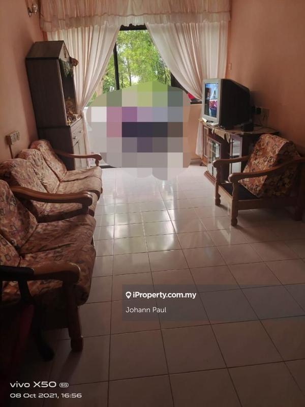 Kondominium untuk Dijual di Ferringhi Delima Condominium oleh Johann Paul Gregory - iProperty.com.my