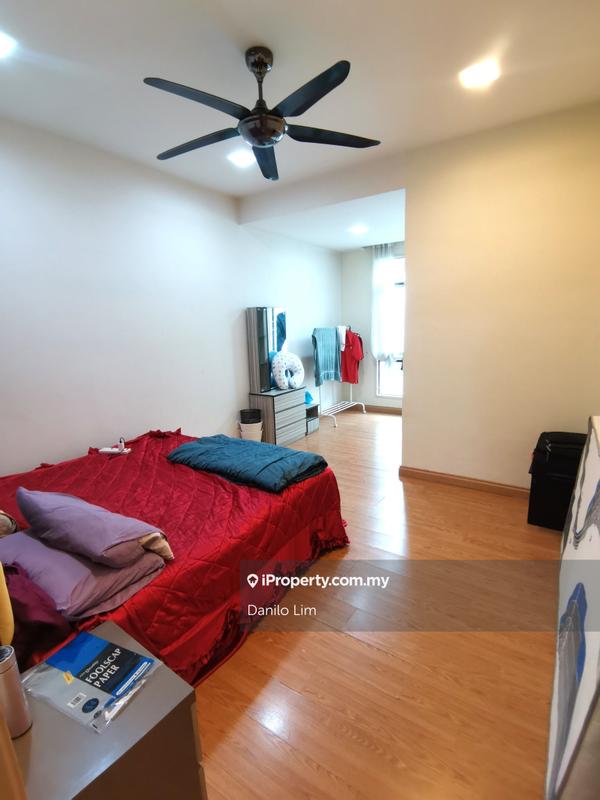 3-storey Terraced House for Sale in Taman Bukit Prima, Cheras by Danilo Lim - iProperty.com.my