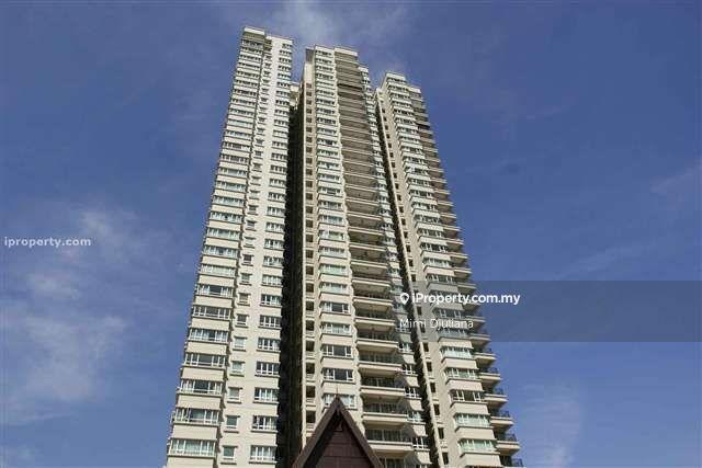 Condominium for Rent in Mont Kiara Banyan by Mimi Djuliana - iProperty.com.my