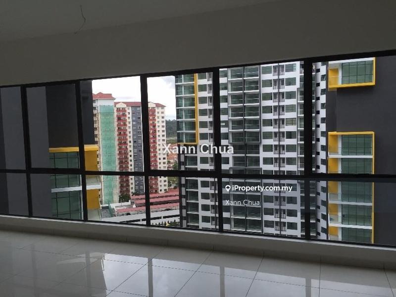 Kediaman Servis untuk Disewa di Zeva @ Equine South oleh Xann Chua - iProperty.com.my