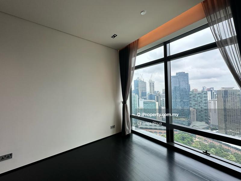 Service Residence for Sale in Four Seasons Place by Charles Phua - iProperty.com.my