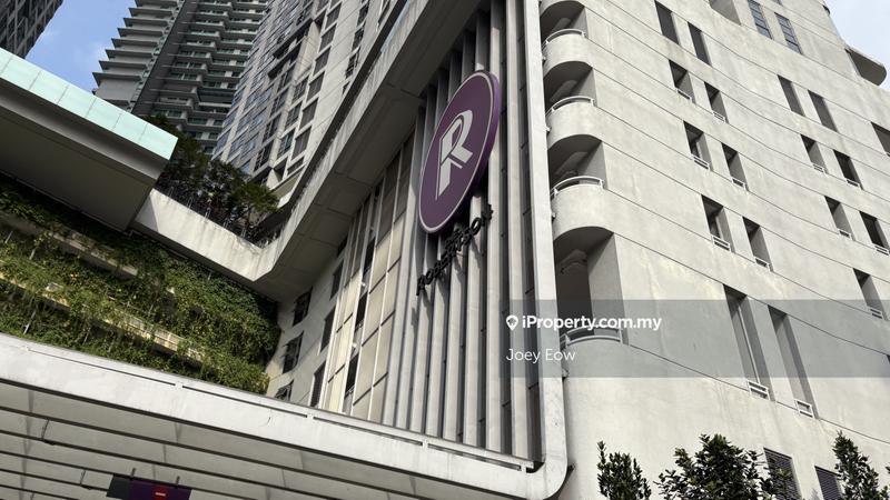 Condominium for Sale in The Robertson by Joey Eow - iProperty.com.my