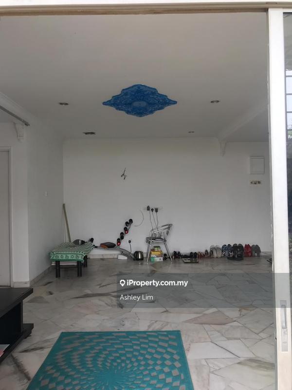 Apartment for Sale in Kiambang Apartment by Ashley Lim - iProperty.com.my