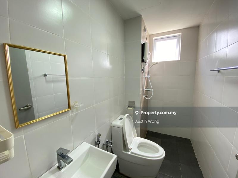 Kondominium untuk Dijual di Aurora Residence @ Lake Side City oleh Austin Wong - iProperty.com.my