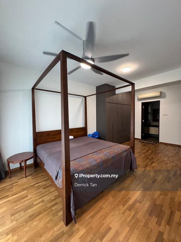 Pangsapuri untuk Dijual di Molek Pine 3 oleh Derrick Tan - iProperty.com.my