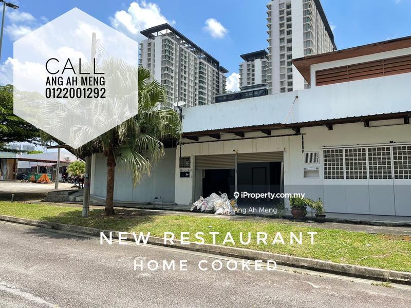 Kedai untuk Dijual di Petaling Jaya, Ara Damansara oleh Ang Ah Meng - iProperty.com.my