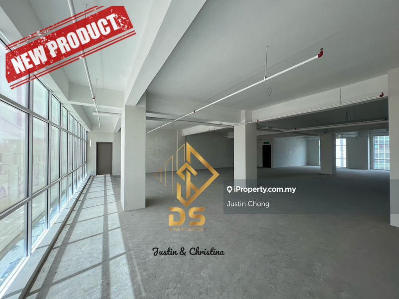 For Rent - Soho,Ipoh @Office Suite For RENT