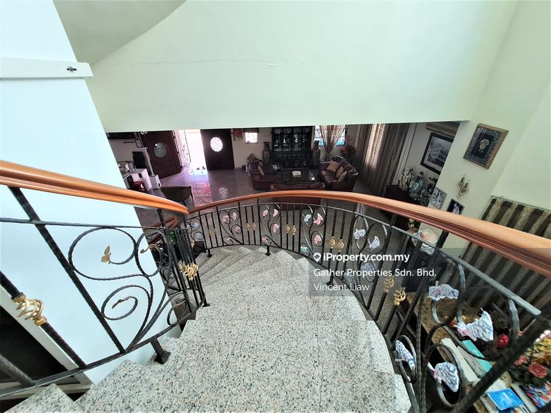 Banglo untuk Dijual di Tropicana Golf and Country Resort, Tropicana oleh Vincent Liaw - iProperty.com.my