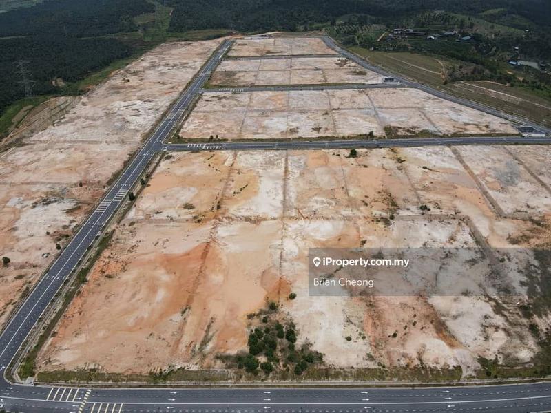 For Sale - Seremban Spring Hill, Port Dickson Industrial Land