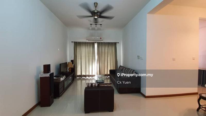 Townhouse for Sale in ipoh, Ulu Kinta by Ck Yuen - iProperty.com.my