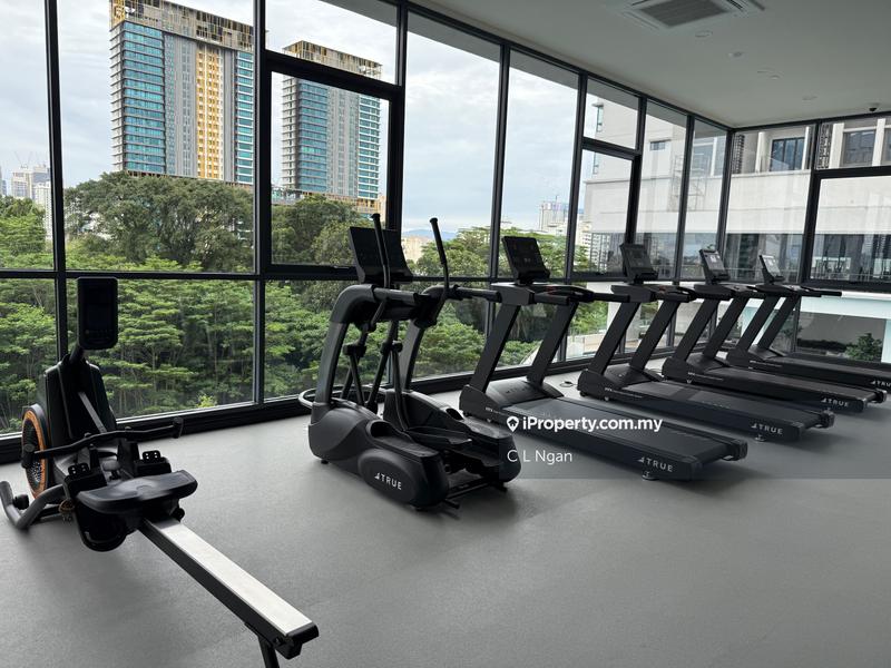 Service Residence for Rent in Sunway Belfield by C L Ngan - iProperty.com.my