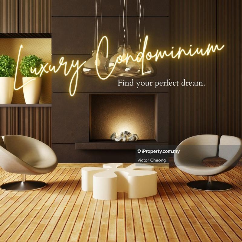 Service Residence for Sale in Pavilion Damansara Heights by Victor Cheong - iProperty.com.my