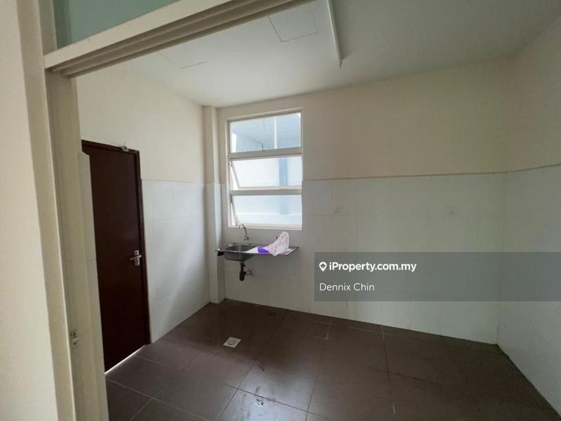 Rumah Berangkai 2 Tingkat untuk Dijual di Taman Senawang Perdana, Senawang oleh Dennix Chin - iProperty.com.my