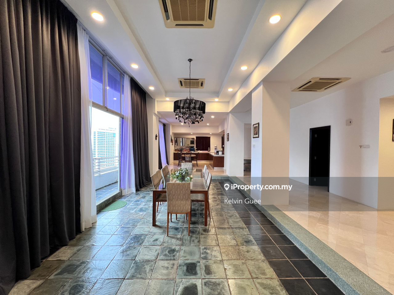 For Sale - Suasana Sentral Condominiums