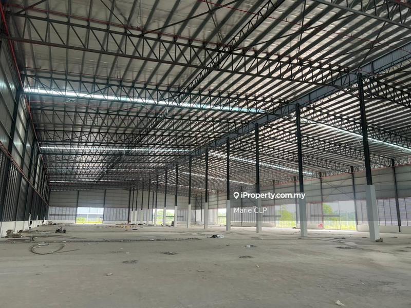 Kilang Terpisah untuk Dijual di Bandar Baru Enstek, Bandar Enstek oleh Marie CLP - iProperty.com.my
