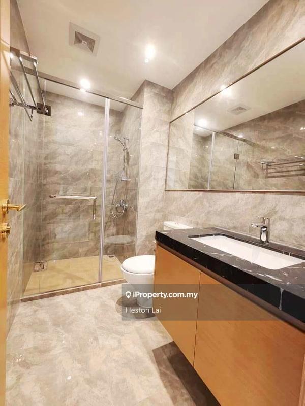 Residensi Servis untuk Dijual di R&F Princess Cove Phase 1 oleh Heston Lai - iProperty.com.my