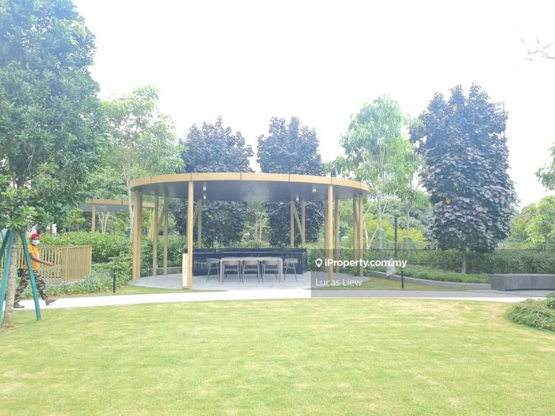 Service Residence for Sale in Park Regent @Desa Park City by Lucas Liew - iProperty.com.my