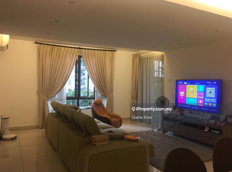 Kondominium untuk Dijual di Atmosfera Kondominium oleh Elaine Kow - iProperty.com.my