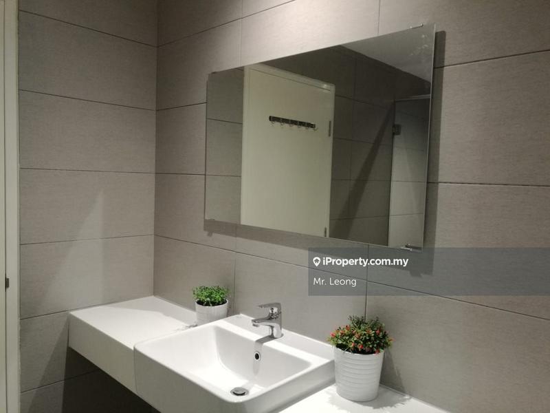 Residensi Servis untuk Disewa di EkoCheras oleh Mr. Leong - iProperty.com.my