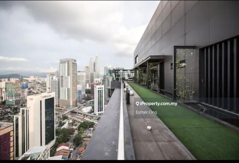 Residensi Servis untuk Dijual di Anggun Residences oleh Esther Ong - iProperty.com.my