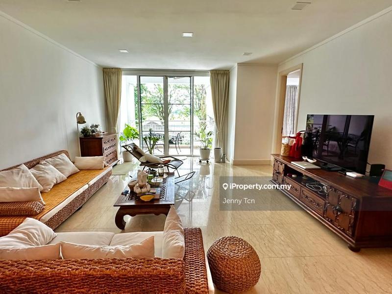For Rent - Mutiara Upper East